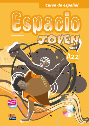 Espacio Joven A2.2