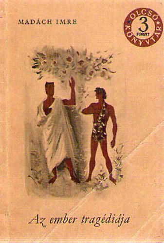 Mad�ch Imre - Az ember trag�di�ja