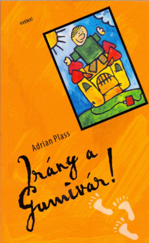 Adrian Plass - Irny a gumivr!