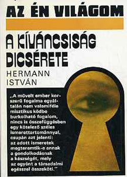 Hermann Istv�n - A k�v�ncsis�g d�cs�rete