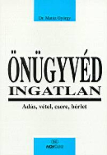 Dr. Matuz Gyrgy - ngyvd ingatlan