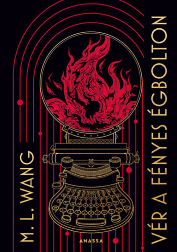 M.l. Wang - V�r a f�nyes �gbolton