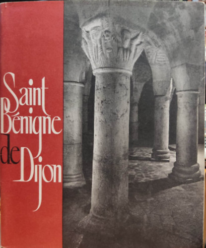 Saint Bnigne de Dijon