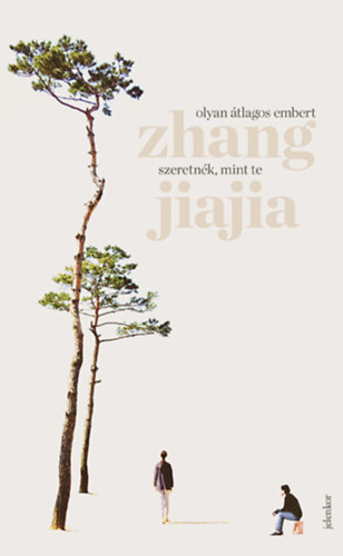 Zhang Jiajia - Olyan tlagos embert szeretnk, mint te