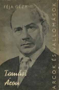 Féja Géza - Tamási Áron (Arcok és vallomások)