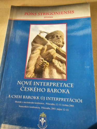 Nov interpretace eskho baroka = A cseh barokk j interpretcii