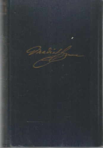 Madách Imre munkái- Az ember tragédiája, Költemények (Élő könyvek, magyar klasszikusok XXX. kötet)