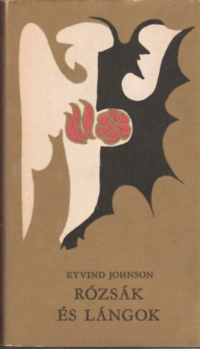 Eyvind Johnson - Rzsk s lngok