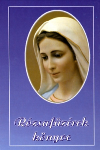 Rózsafüzérek könyve