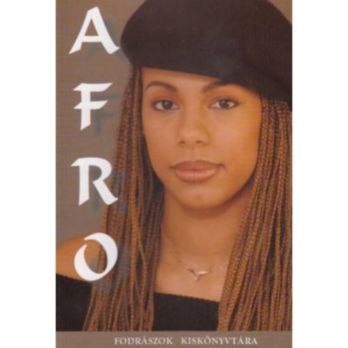 Sarkady Livia - Afro