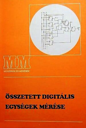 Dr. Harmath J�zsef - �sszetett digit�lis egys�gek m�r�se
