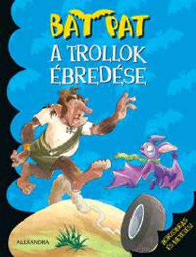 Roberto Pavanello - A trollok bredse