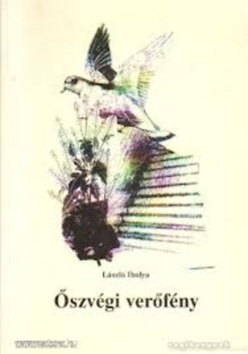 L�szl� Ibolya - �szv�gi ver�f�ny