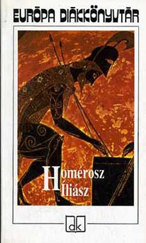 Homrosz - lisz - Eurpa Dikknyvtr