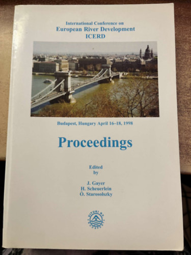 Proceedings ICERD