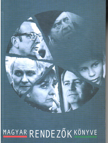 Magyar Filmint�zet - Magyar rendez�k k�nyve