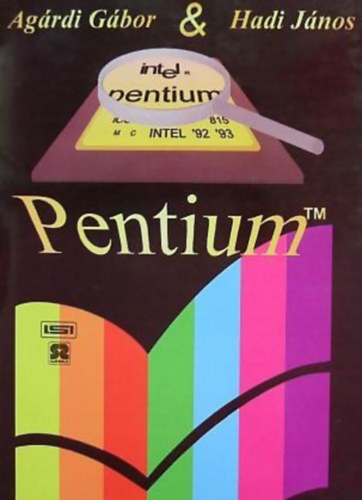 Agrdi Gbor-Hadi Jnos - Pentium