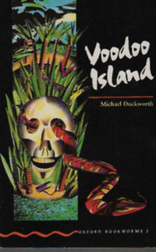 Michael Duckworth - Voodoo Island (OBW 2)