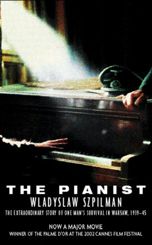 Wladyslaw Szpilman - The Pianist