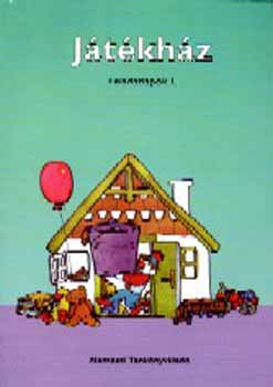 Meixner Ildik - Jtkhz. Feladatlapok I.