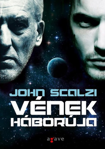 John Scalzi - Vnek hborja