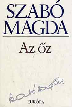 Szab� Magda - Az �z