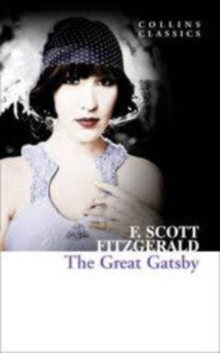 Francis Scott Fitzgerald - The Great Gatsby