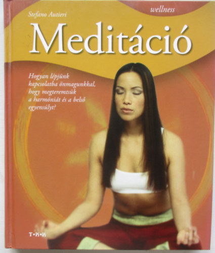Stefano Autieri - Meditci