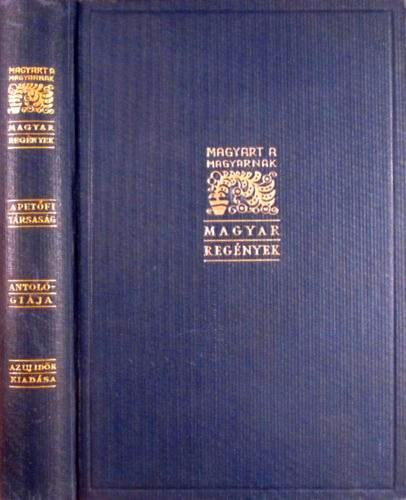 Herczeg Ferenc - Anci doktor lesz