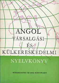 Jakabfi-Simonyi-Szkcs - Angol trsalgsi s klkereskedelmi nyelvknyv