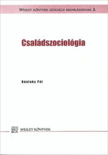 Családszociológia