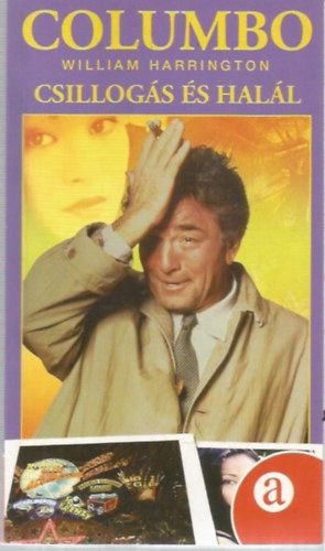 William Harrington - Csillog�s �s hal�l - Columbo