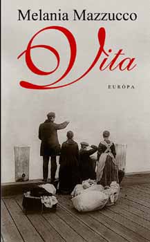 Melania Mazzucco - Vita