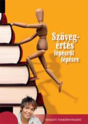 Mhes Edit  (szerk.) - Szvegrts lpsrl lpsre
