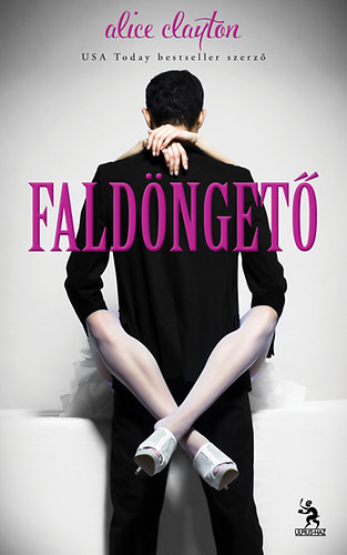 Alice Clayton - Fald�nget�