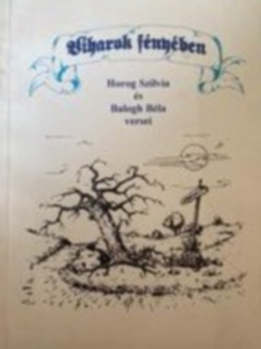 Viharok f�ny�ben - Horog Szilvia �s Balogh B�la vesei