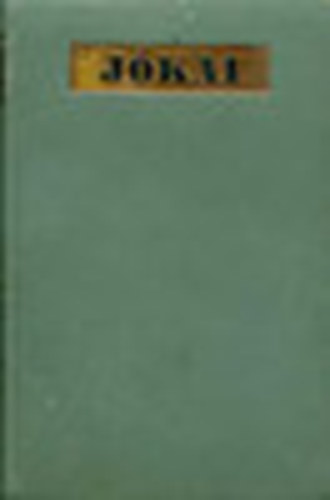 Jókai Mór - A kiskirályok (számozott)
