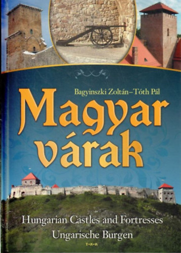 Bagyinszki-Tth - Magyar vrak
