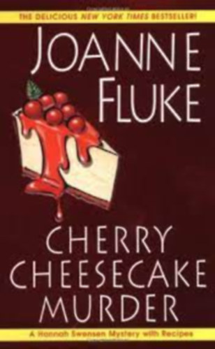 Joanne Fluke - Cherry Cheescake Murder
