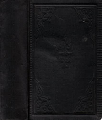 Johann E�ri Alexander Ray - Erhebet die Herzen katholisches gebet-und Gesangbuch (Emeld fel a sz�vedet)