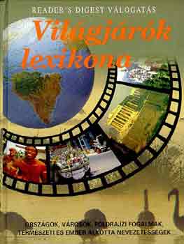 John Palmer - Vil�gj�r�k lexikona