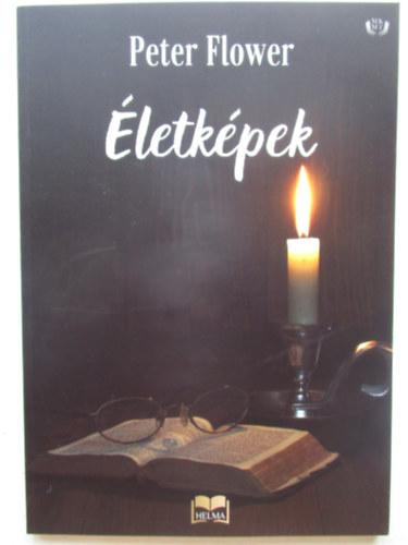 Peter Flower - Életképek