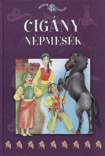 Rosts-Farkas Gyrgy - Cigny npmesk (Npek mesi 10.)