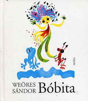 We�res S�ndor - B�bita