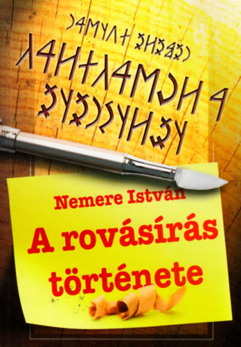 Nemere Istvn - A rovsrs trtnete