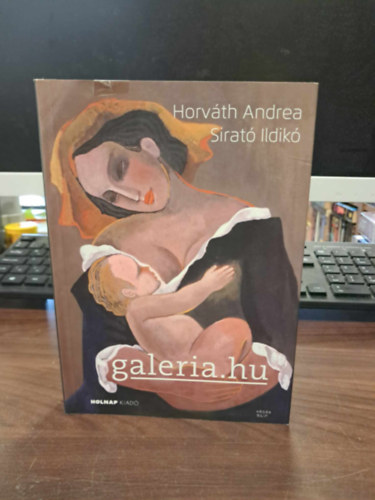 Horvth Andrea Sirat Ildik - Galeria.hu