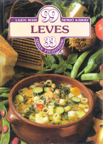Lajos Mari; Hemz Kroly - 99 leves 33 sznes telfotval