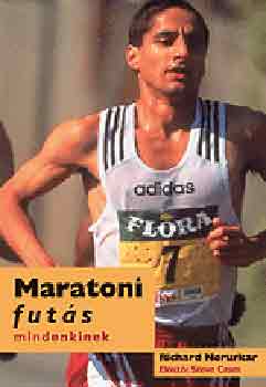 Richard Nerurkar - Maratoni futs mindenkinek