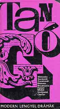 Tang�: Modern lengyel dr�m�k