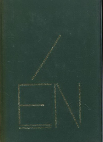 Varga Ferenc dr - Én - Textes